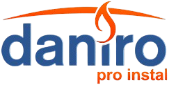 Daniro Pro Instal