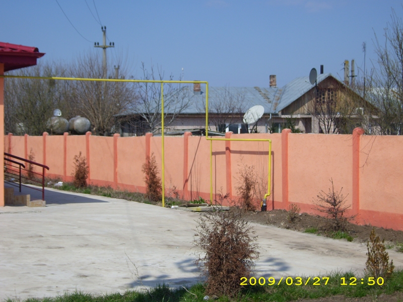 Grădinița și sediul Poliției din com. Afumați - foto 1