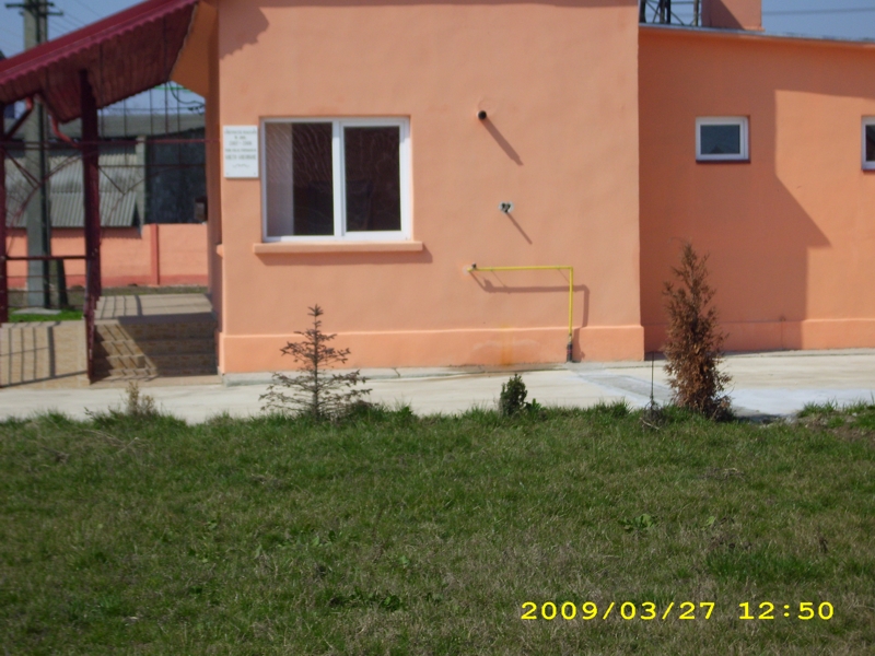 Grădinița și sediul Poliției din com. Afumați - foto 5